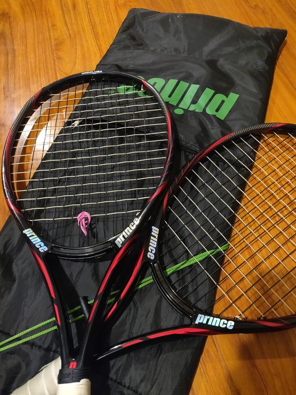 prince premier 105