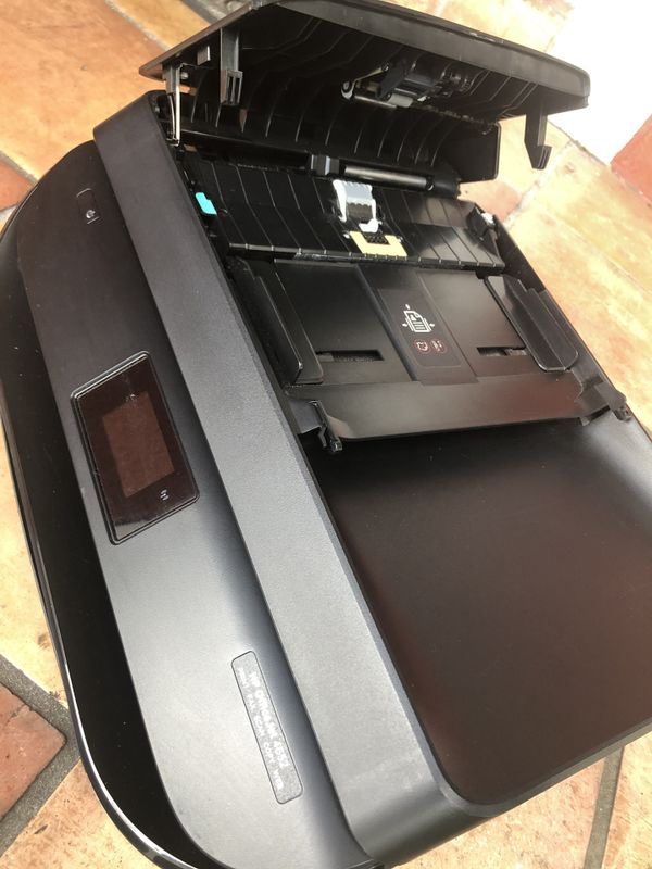 HP Officejet 4652 All-in-One Printer/Copier/Scanner for Sale in Orlando ...