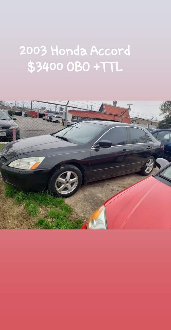 Cash cars starting at 1500 to 5000 +TTL for Sale in Dallas, TX OfferUp