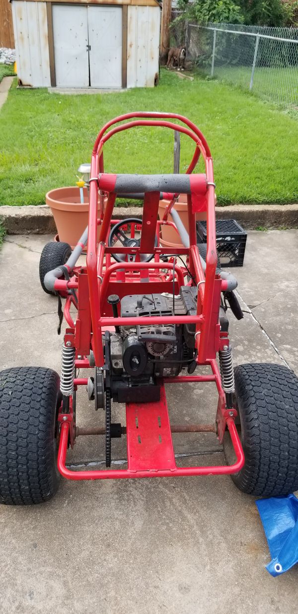 Go kart/dune buggy for Sale in St. Louis, MO - OfferUp