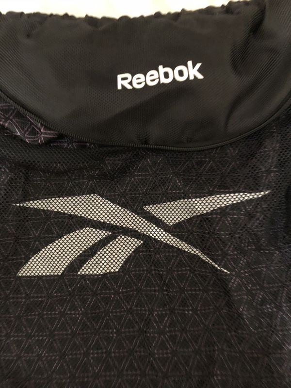 reebok sling bag for men