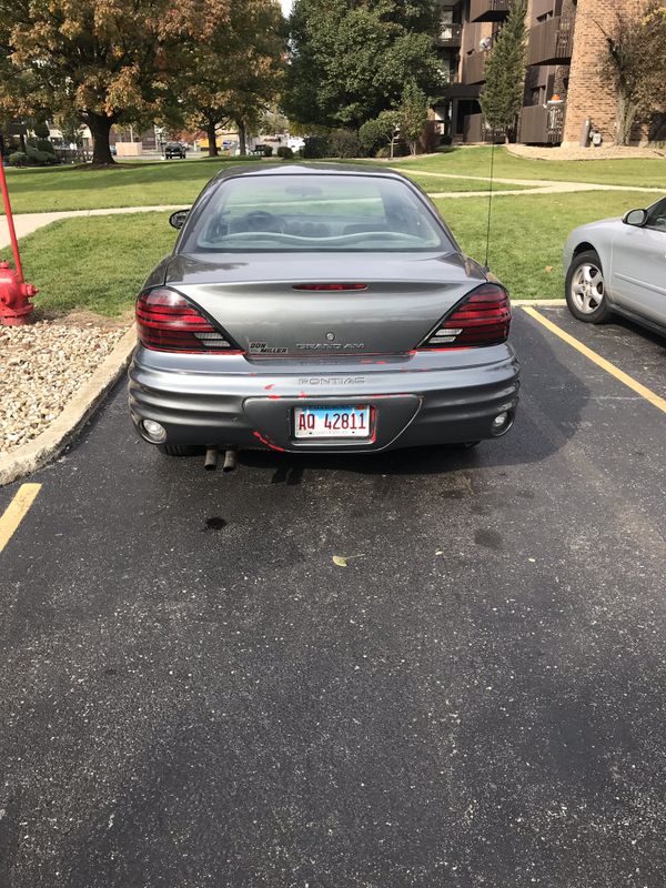 Car for sale for Sale in Joliet, IL OfferUp