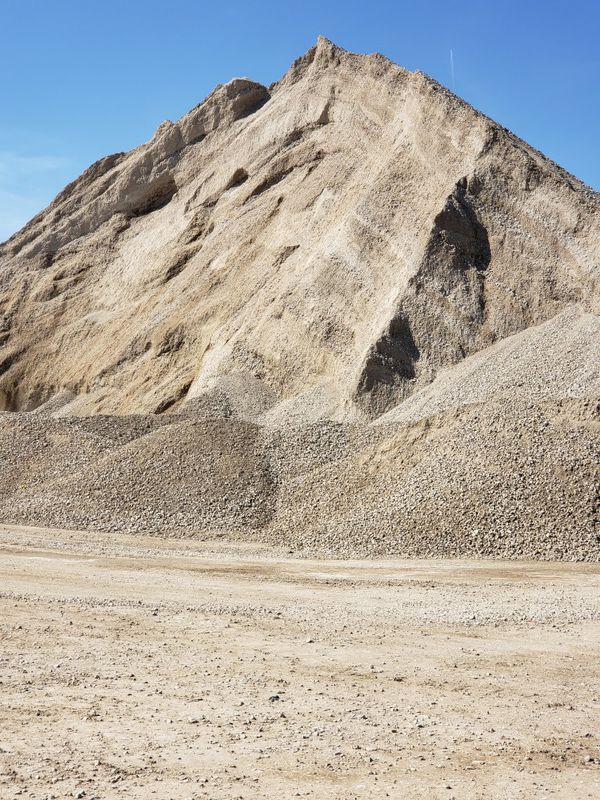 Road base crushed concrete dallas/ Fort Worth for Sale in
