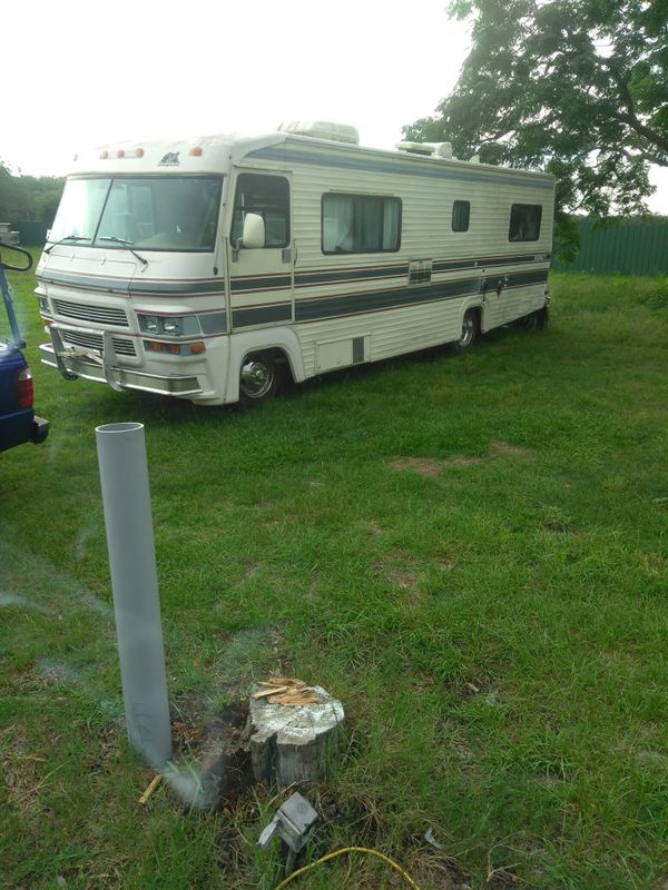 1986,honey,motorhome for Sale in Belleview, FL - OfferUp