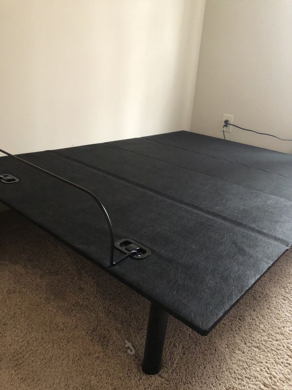 Leggett And Platt Adjustable Base Manual