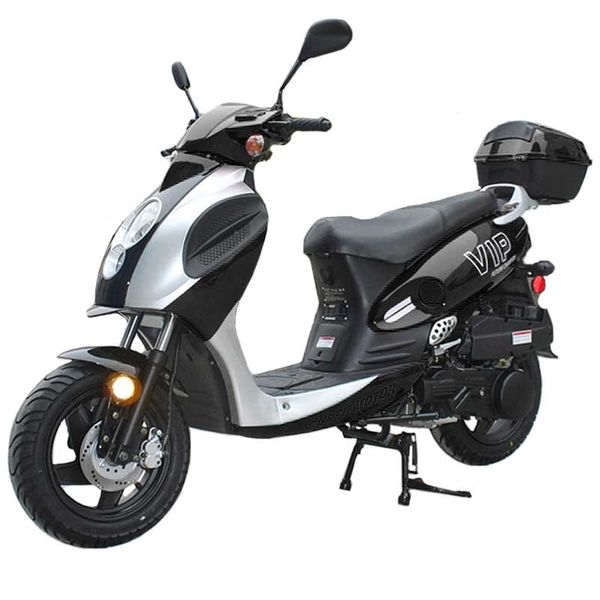 150 cc tao tao vip (2019) + title for Sale in Oakland Park, FL - OfferUp