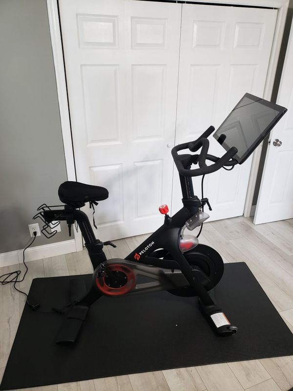 peloton bikes for sale near me