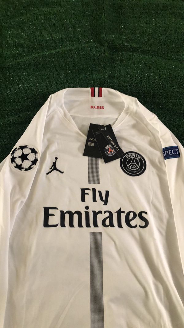 mbappé jersey