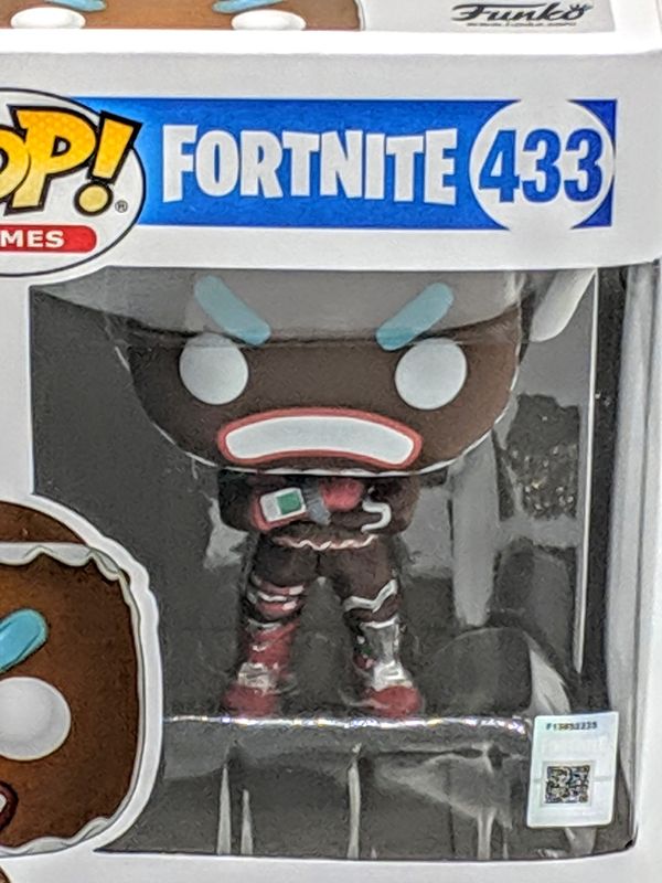 merry marauder pop figure
