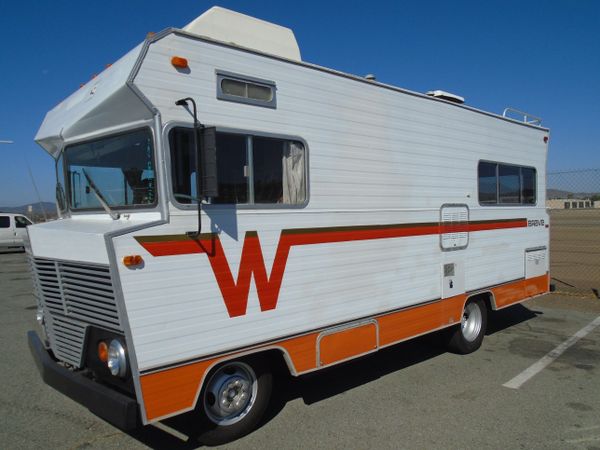 1972 1972 Dodge Fargo Desoto Winnebago Brave M30 for Sale in El Cajon ...