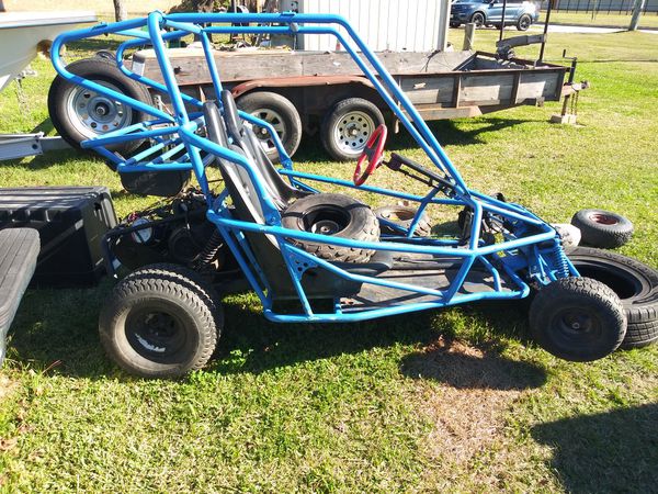 Chinese style go kart for Sale in Houston, TX - OfferUp
