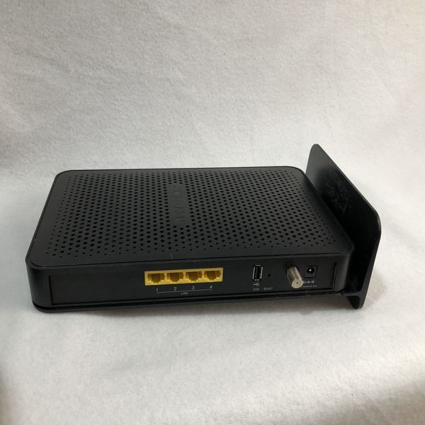 **cox approved docsis 3.0 Netgear gateway dual modem/router gigabit ...