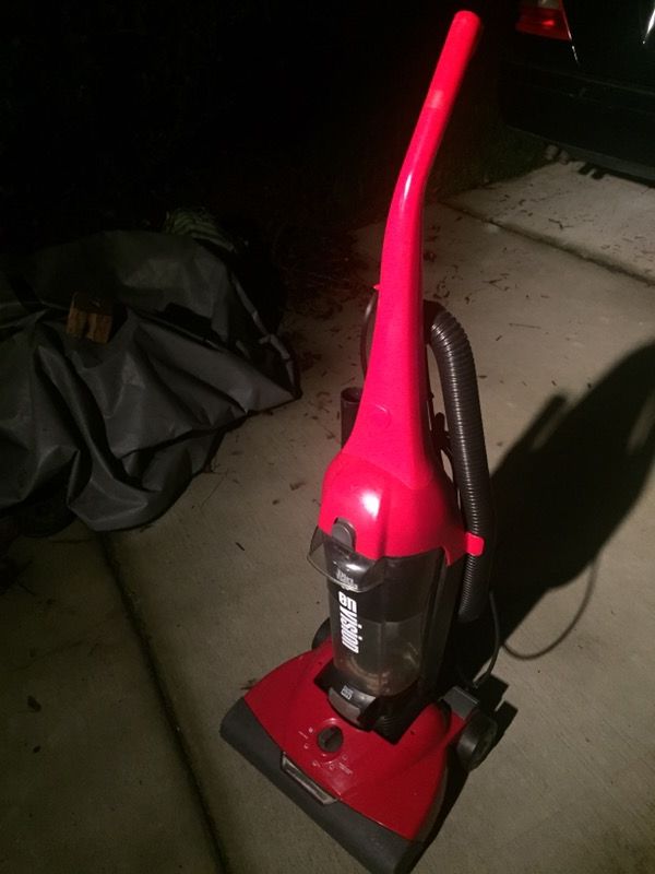 dirt devil envision vacuum cleaner
