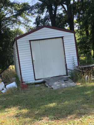 New and Used Shed for Sale in Greenville, SC - OfferUp