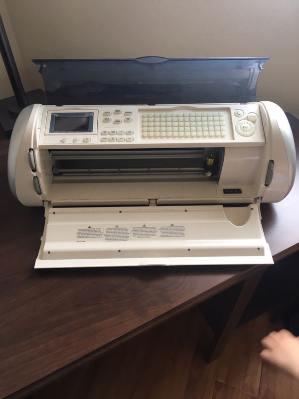 Cricket printer for Sale in Stanton, CA OfferUp
