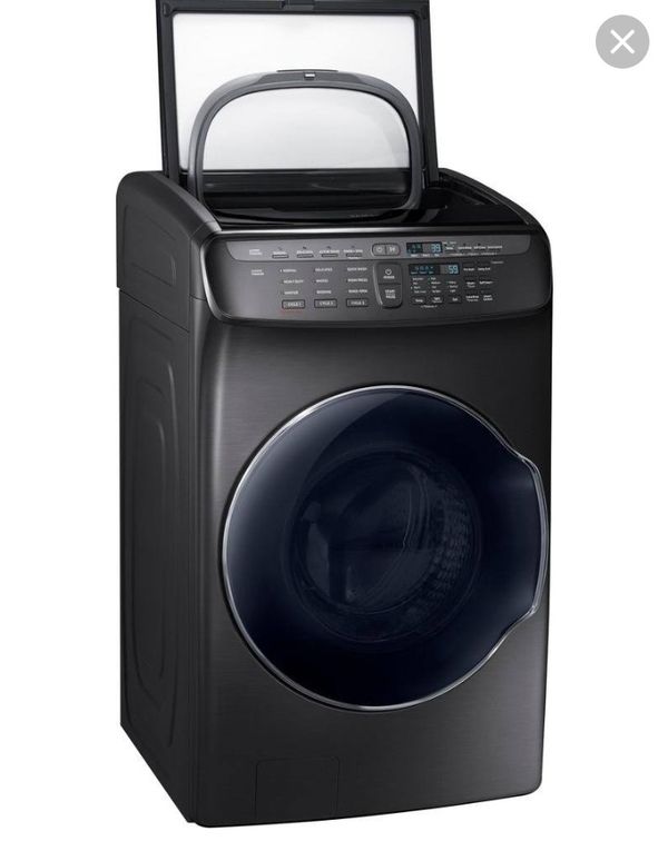 Samsung Flex Washer & Dryer for Sale in Oakland, CA OfferUp