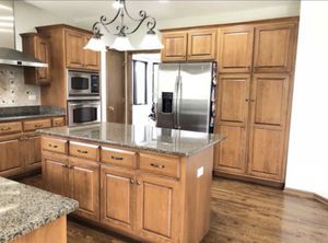 New and Used Kitchen cabinets for Sale in Chicago, IL ...