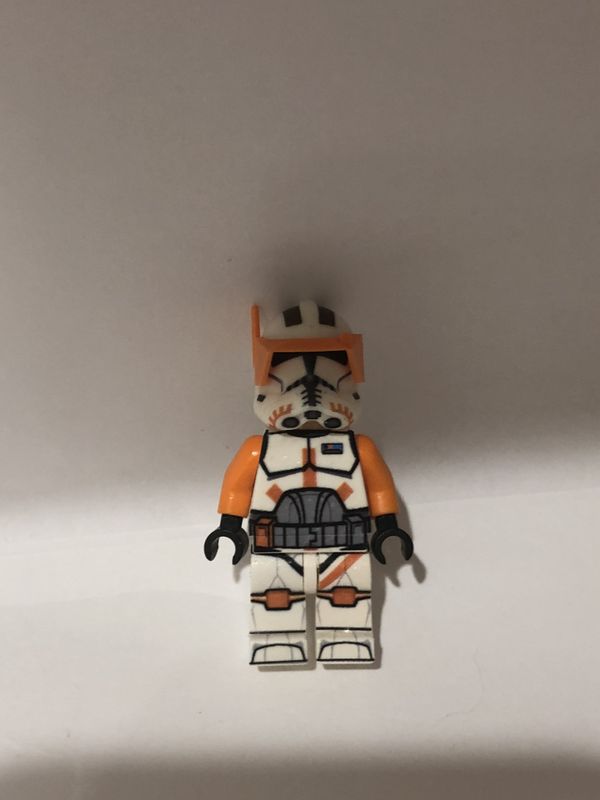 lego set commander cody