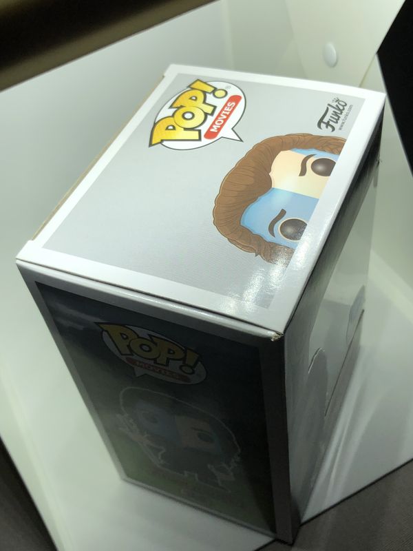 funko pop braveheart bloody