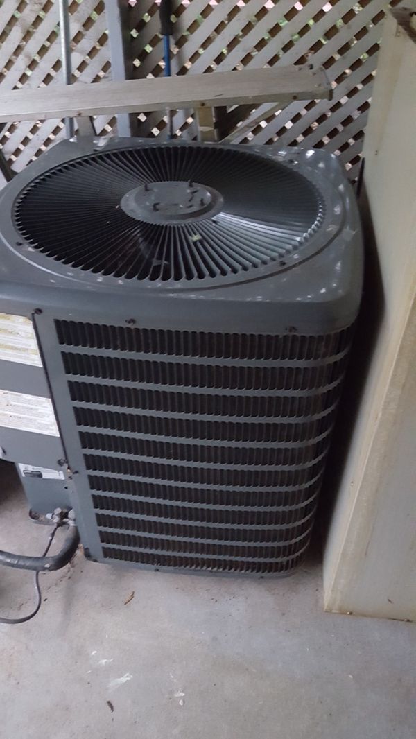 Goodman 3 ton Ac unit for Sale in Saraland, AL OfferUp