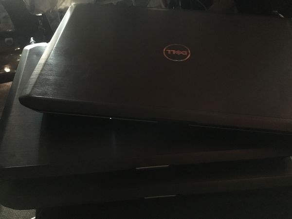 Factory reset Dell Latitude 15.4” laptopsE5520 Core i5 2.5ghz Win7