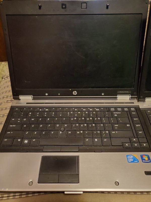 HP EliteBook 8440p i7 Gaming Business Laptop for Sale in Modesto, CA ...