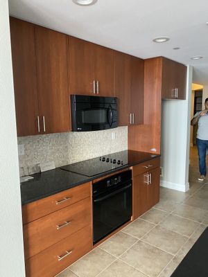 New and Used Kitchen cabinets for Sale in New Port Richey ...