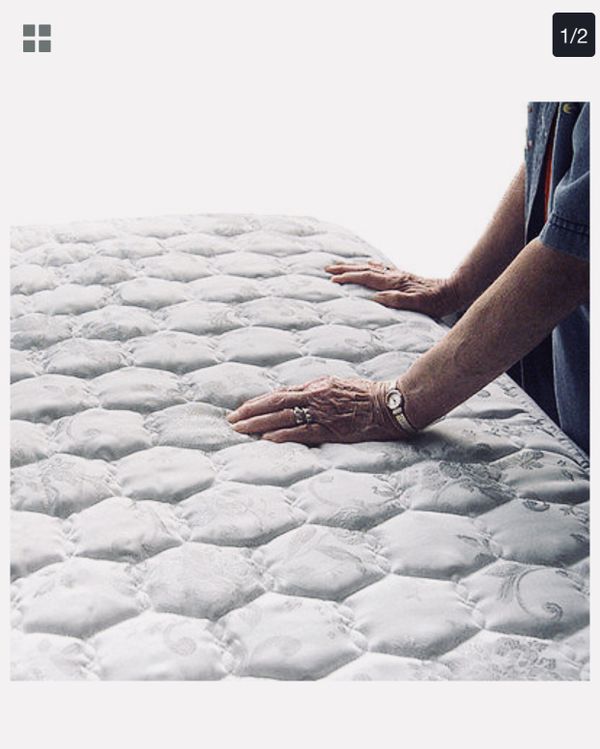 Brand New Nikken Mattress Pad for Sale in Mesa, AZ OfferUp