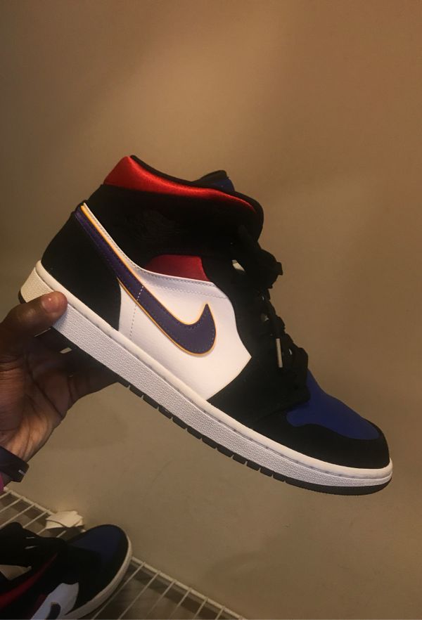 rare air force 1's