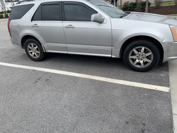 06 Cadillac SRX for Sale in Chesapeake, VA - OfferUp
