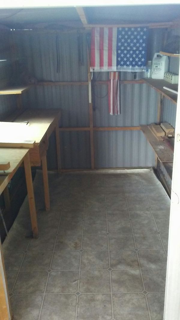 Sheds 2 for Sale in Apache Junction, AZ - OfferUp