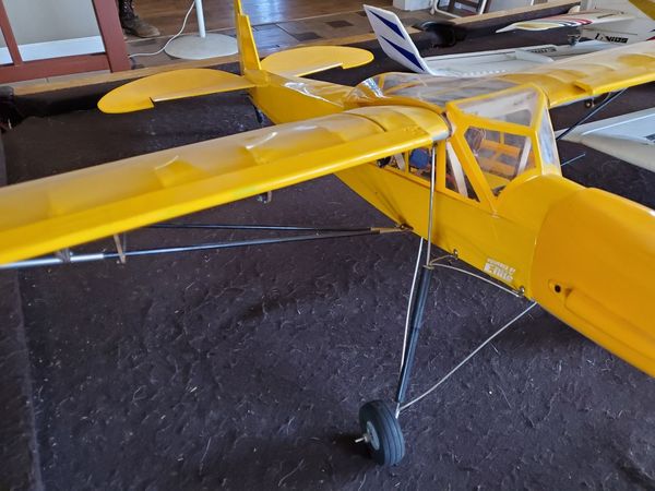 rc planes for sale craigslist