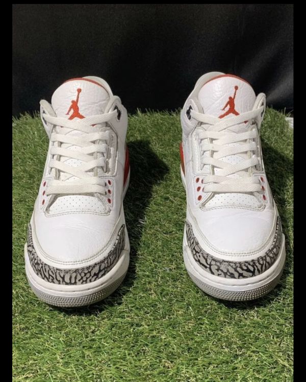 where to sell used jordans