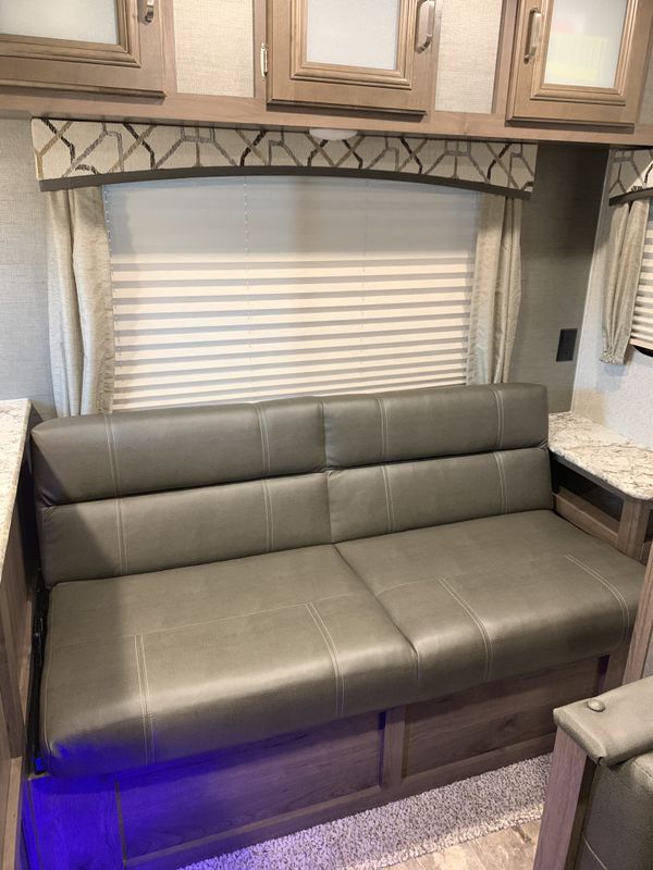 Jack Knife Sofa for RV or Camper/Trailer for Sale in Beaverton, OR