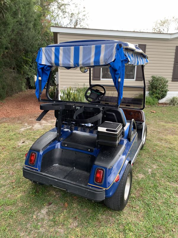 Golf cart for Sale in Leesburg, FL OfferUp