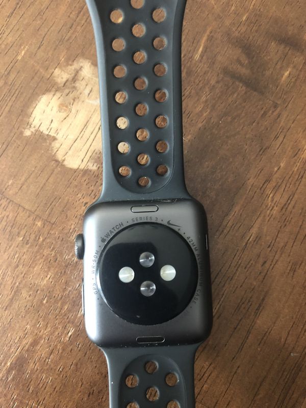 apple watch no cellular plan