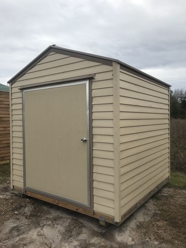 REPO SHED SALE!! Check out these 2 repo sheds! RTO for only $58 a mo ...