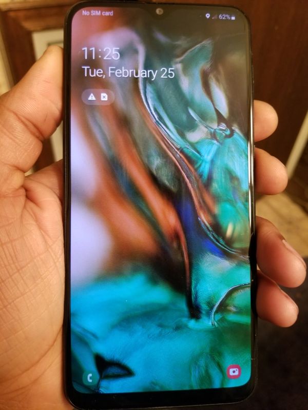 metropcs a20