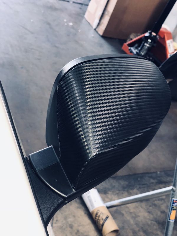 Vehicle wraps roof wraps hood wraps trunk wraps gloss black matte black