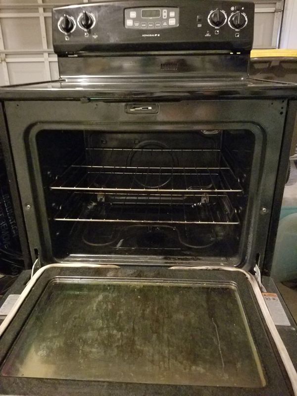 Admiral Stove for Sale in Orange Park, FL OfferUp
