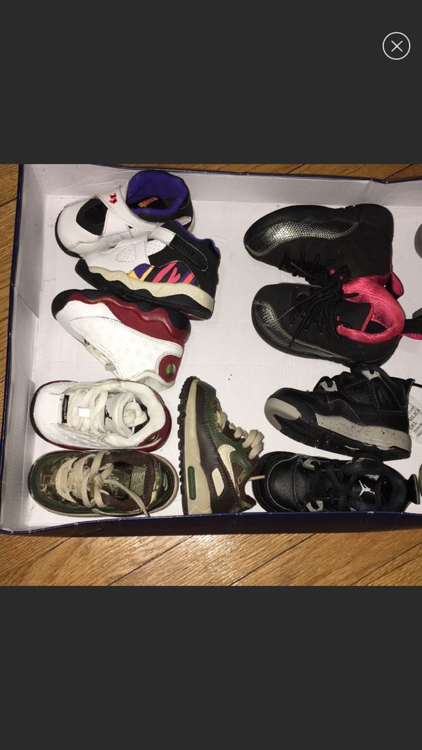 infant sneakers 2c