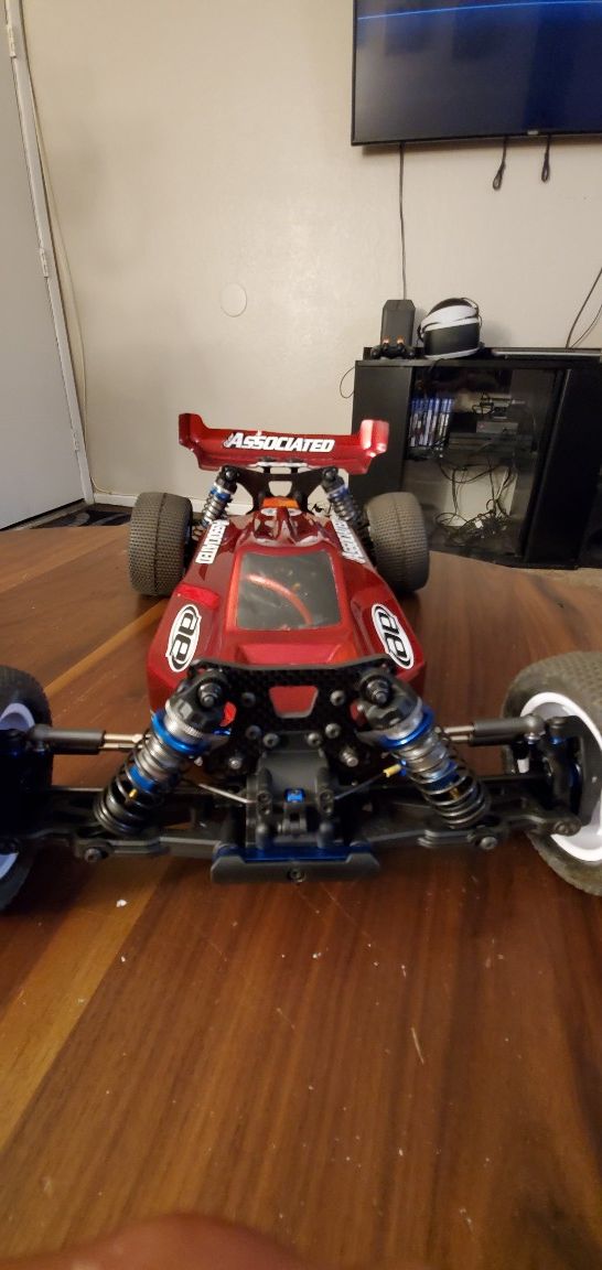 b64 buggy