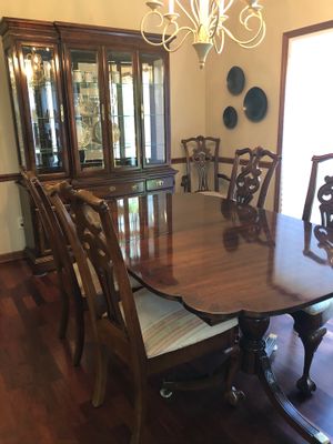 New And Used Dining Table For Sale In South Bend In Offerup