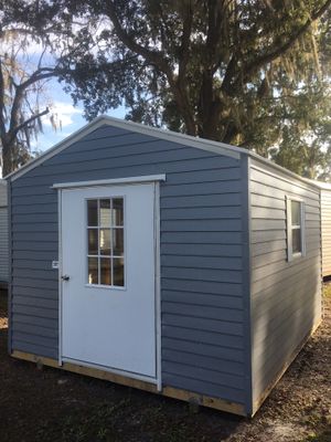 new and used shed for sale in spring hill, fl - offerup