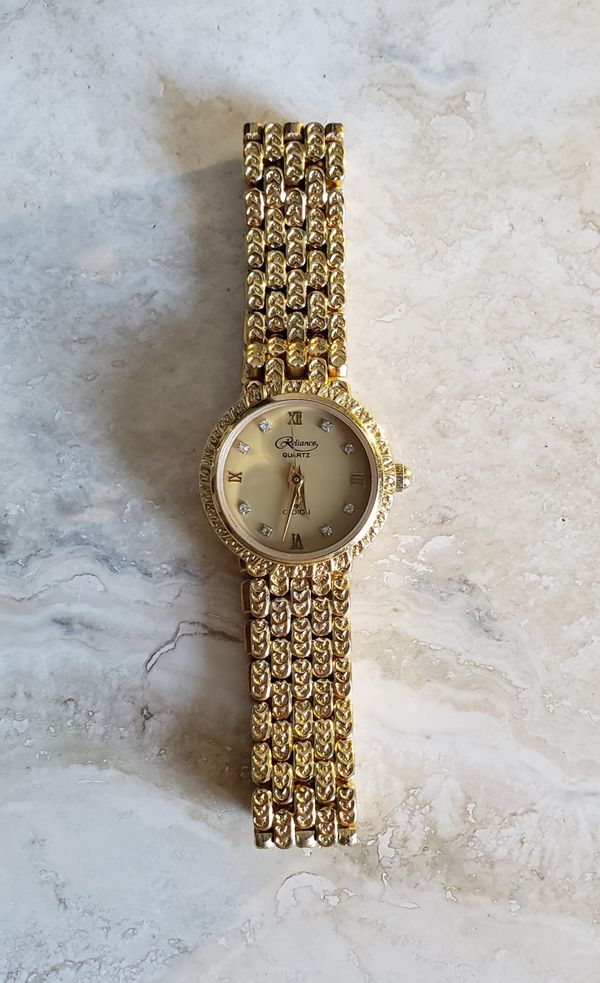 Reliance by Croton Watch for Sale in Fort Lauderdale, FL - OfferUp