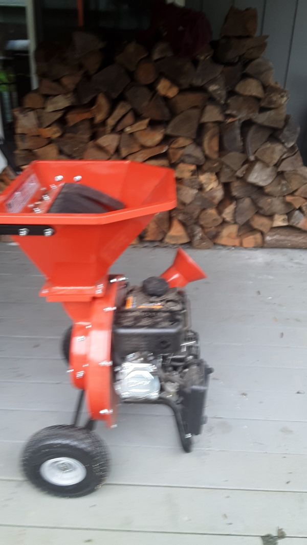 Great Circle Chipper Shredder For Sale In Gig Harbor WA OfferUp   D204649ca87a44daa40e7ea8f4a283de 