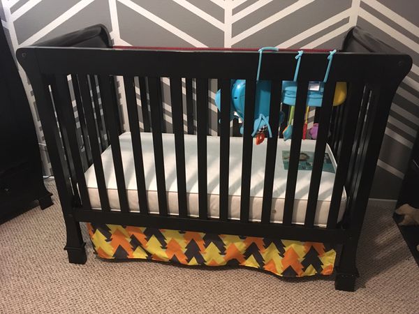 babies r us crib mattress return policy