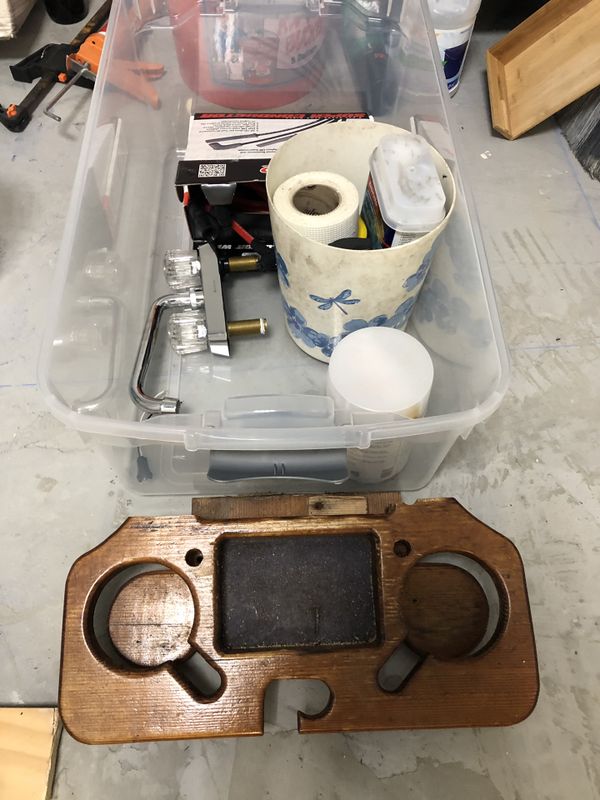 1973 Chevrolet G30 Camper Van for Sale in Fort Pierce, FL - OfferUp