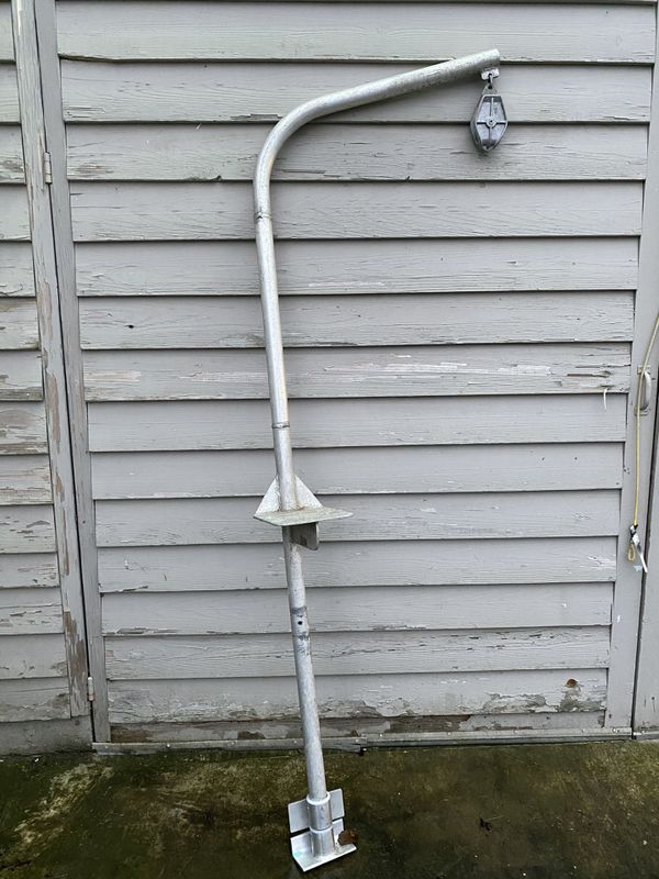 Crab pot puller for Sale in Mount Vernon, WA OfferUp