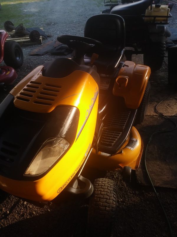 Cub Cadet I1042 Zero Turn for Sale in Liberty, NC OfferUp
